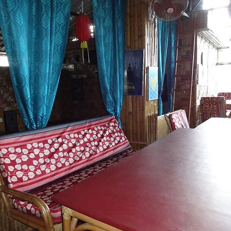 Hotel Lalaji Bayview Port Blair Buitenkant foto