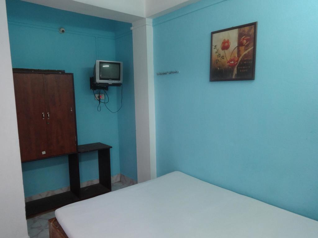 Hotel Lalaji Bayview Port Blair Kamer foto