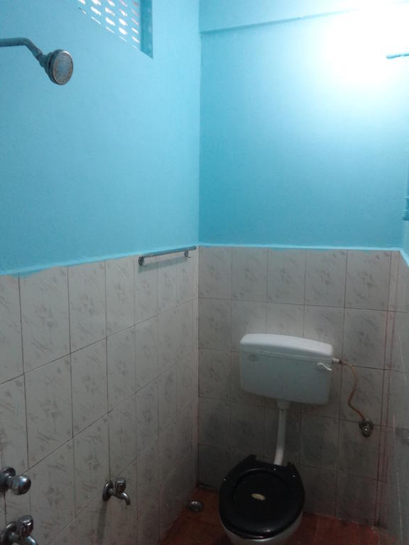 Hotel Lalaji Bayview Port Blair Kamer foto