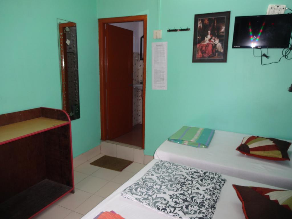 Hotel Lalaji Bayview Port Blair Buitenkant foto
