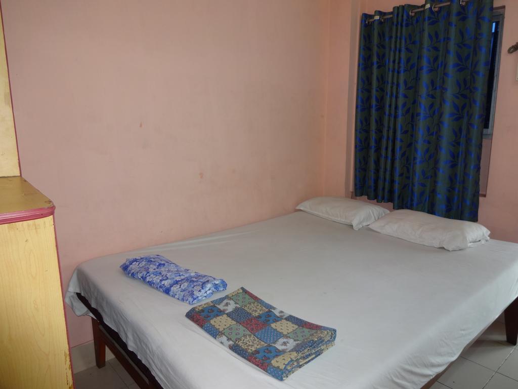 Hotel Lalaji Bayview Port Blair Buitenkant foto