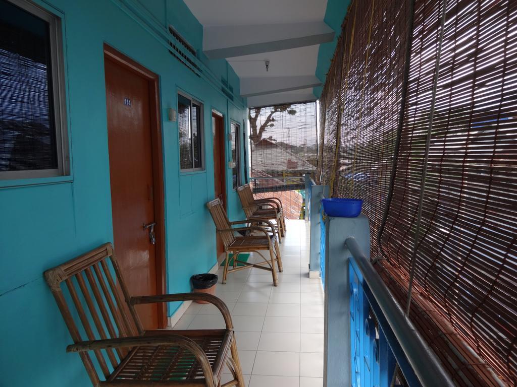 Hotel Lalaji Bayview Port Blair Buitenkant foto