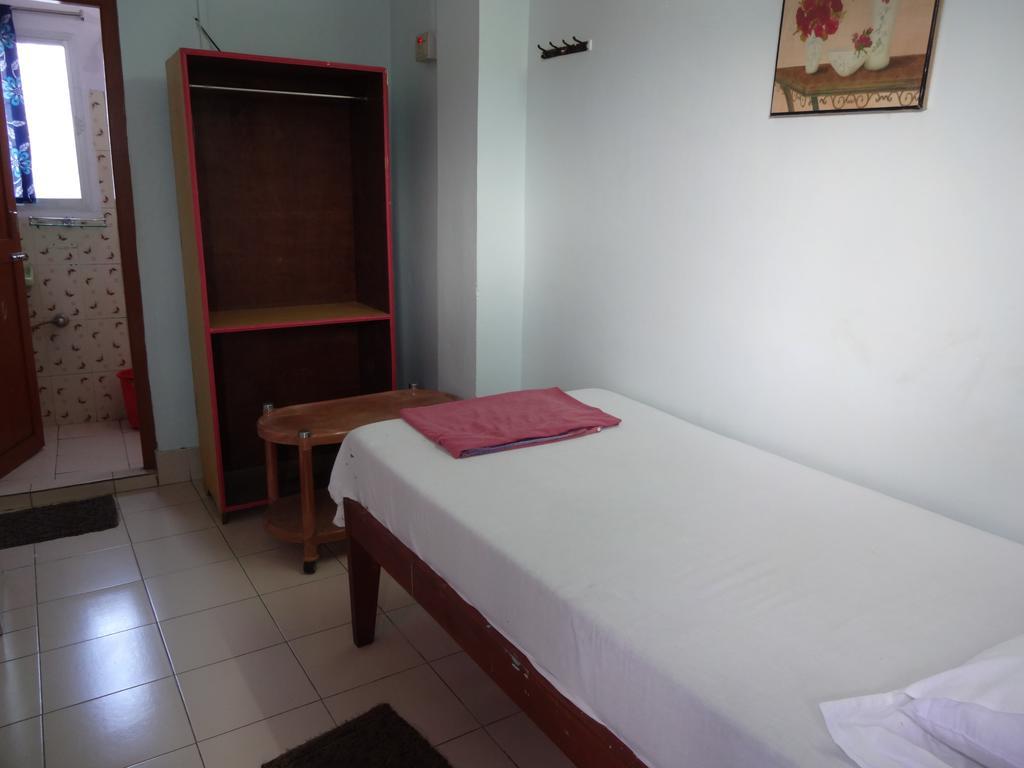 Hotel Lalaji Bayview Port Blair Buitenkant foto