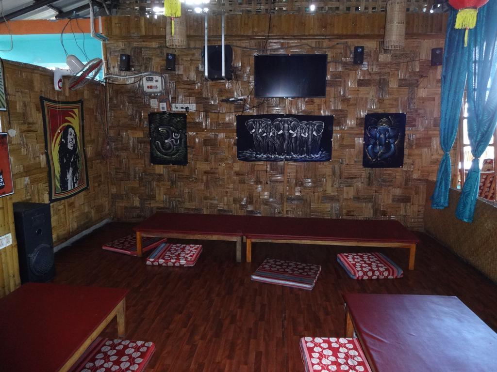 Hotel Lalaji Bayview Port Blair Buitenkant foto
