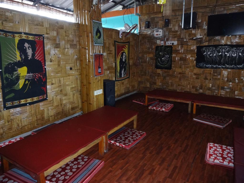 Hotel Lalaji Bayview Port Blair Buitenkant foto