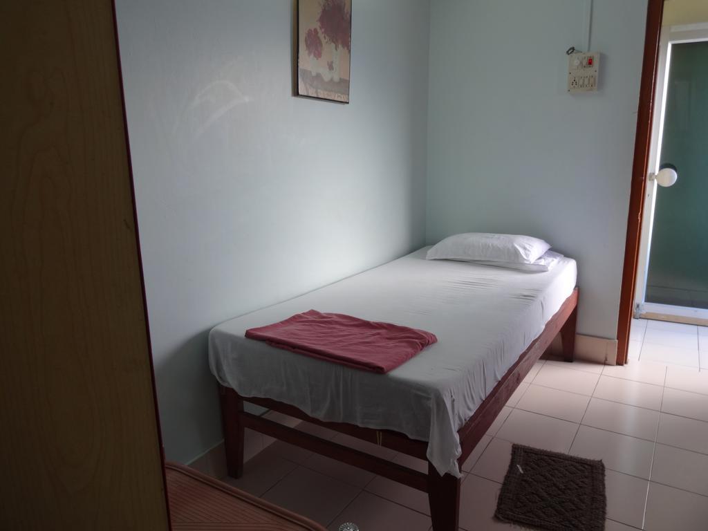 Hotel Lalaji Bayview Port Blair Buitenkant foto