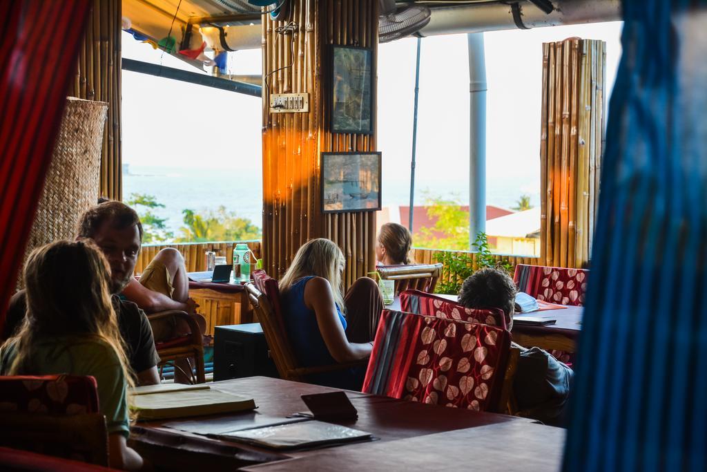 Hotel Lalaji Bayview Port Blair Buitenkant foto
